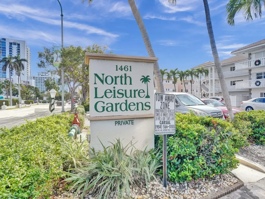1461 S Ocean Boulevard #303, Pompano Beach, FL 33062 - Image #1