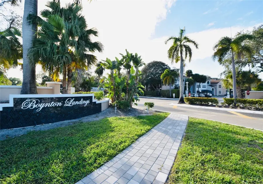 2313 N Congress Avenue #31, Boynton Beach, FL 33426 - #2