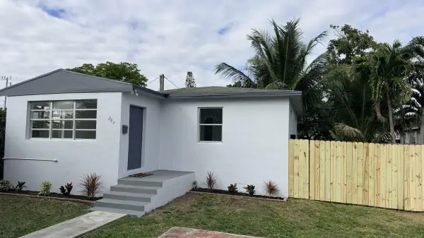 2745 Funston Street, Hollywood, FL 33020