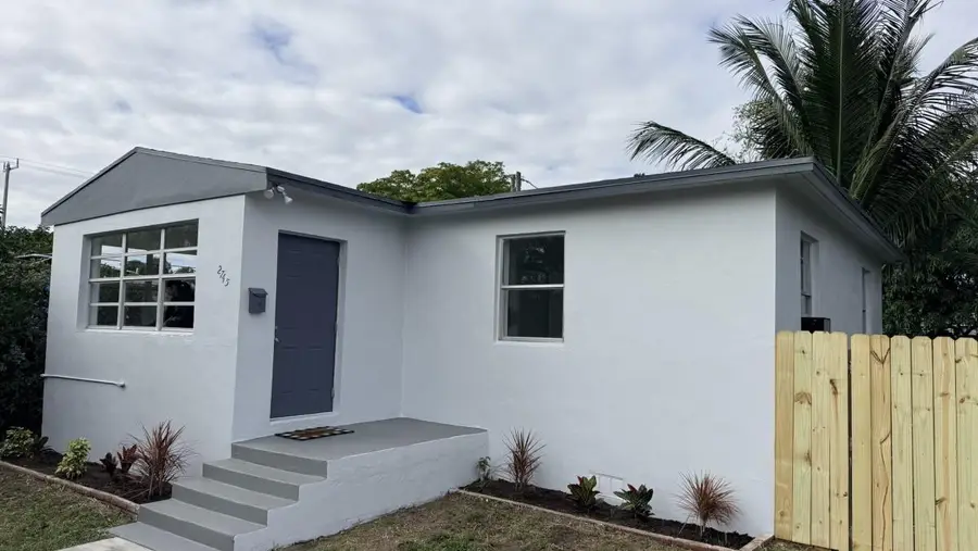 2745 Funston Street, Hollywood, FL 33020 - Image #2