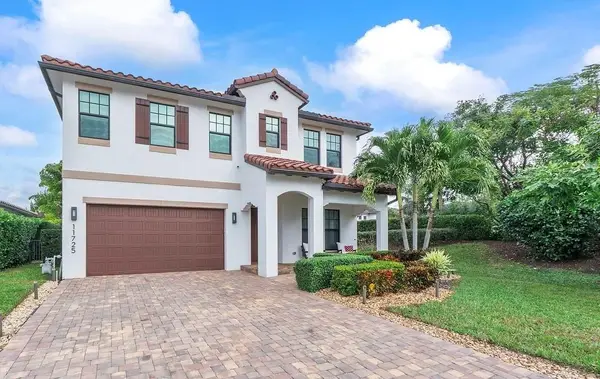 11725 Bayview Circle, Parkland, FL 33076