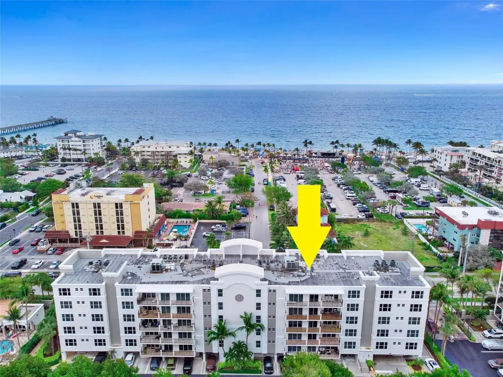 101 SE 20th Avenue #406, Deerfield Beach, FL 33441 - Image #1