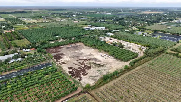 SW 212th Avenue, Homestead, FL 33034