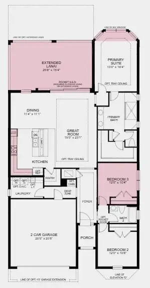 13496 Shinnecock Drive, Port Saint Lucie, FL 34987 - #2