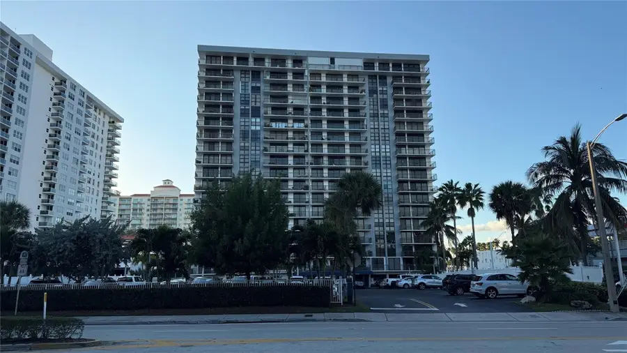 3031 N Ocean Boulevard #807, Fort Lauderdale, FL 33308 - #2