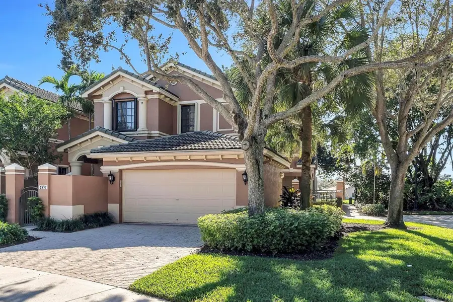 2857 Kinsington Circle #17-4, Fort Lauderdale, FL 33332 - #3