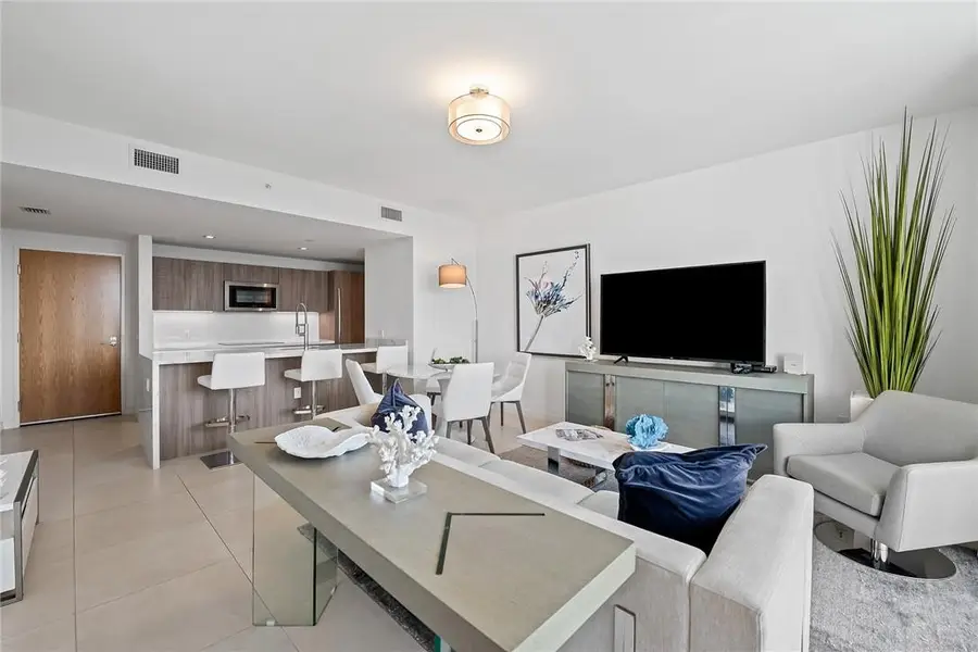 401 N Birch Road #614, Fort Lauderdale, FL 33304 - #2