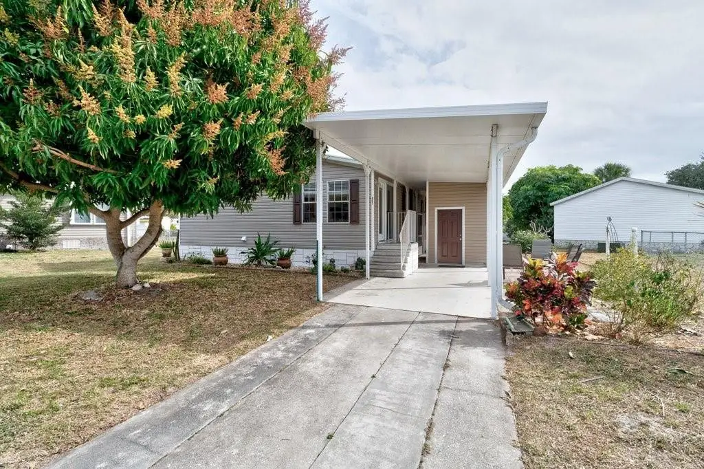 807 Beech Court, Sebastian, FL 32976 - #1