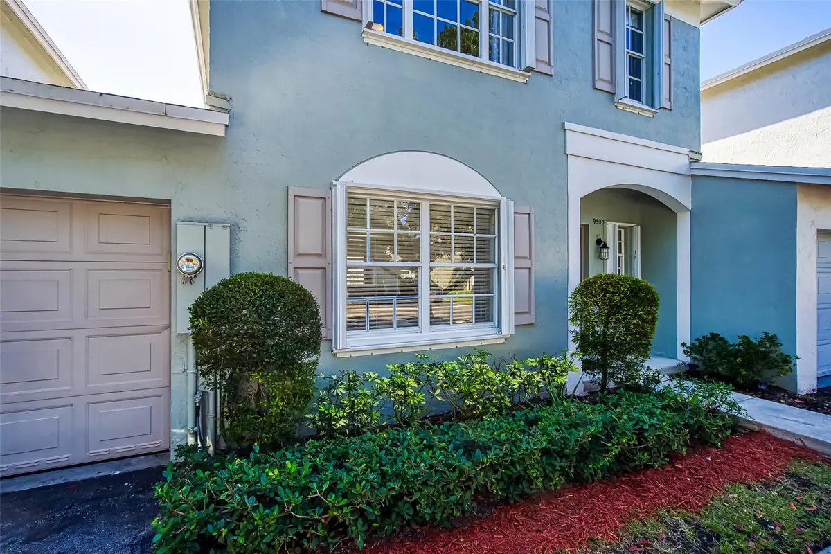 9500 Stanley Lane, Tamarac, FL 33321 - Image #1