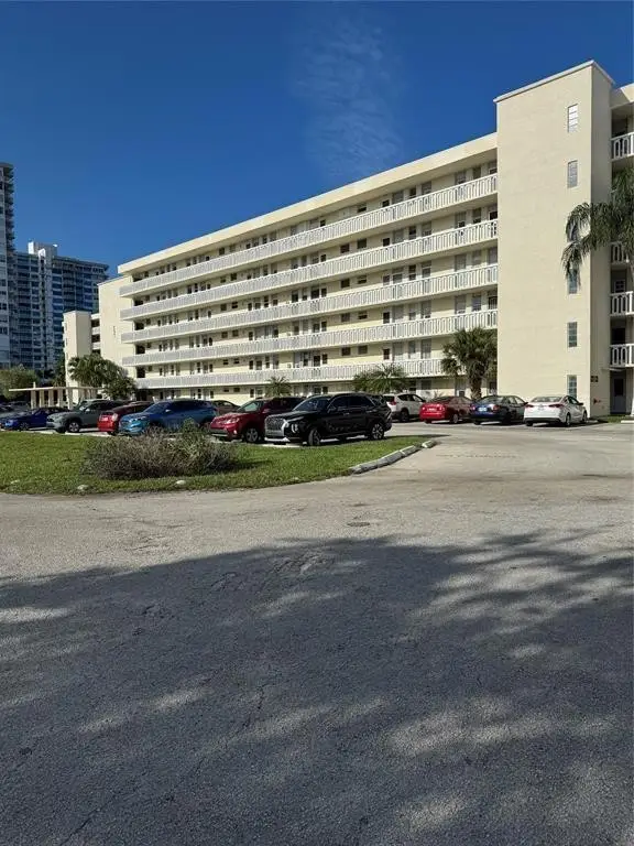2859 Leonard Drive #G414, Aventura, FL 33160 - #2