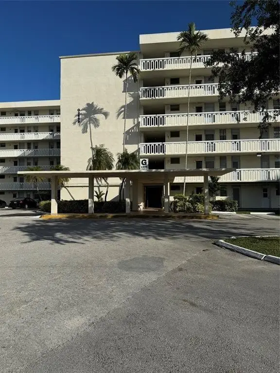 2859 Leonard Drive #G414, Aventura, FL 33160 - #3