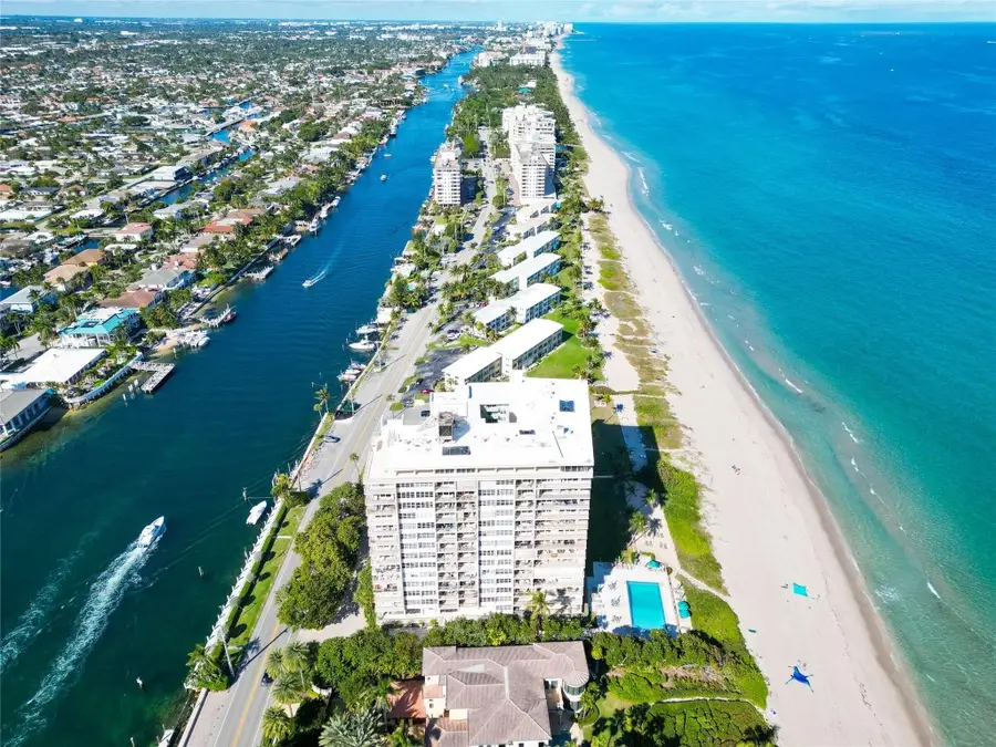 1021 Hillsboro Mile #G1, Hillsboro Beach, FL 33062 - Image #3