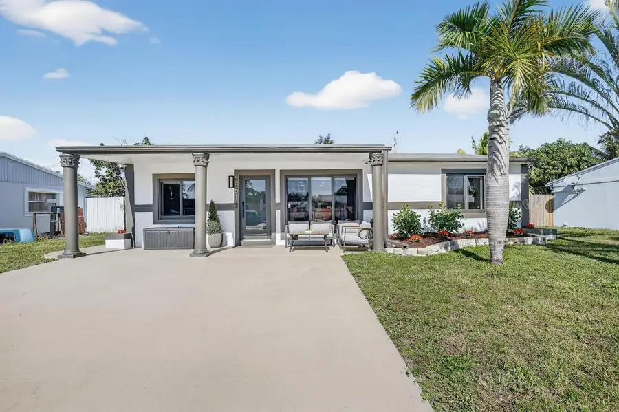4451 SW 23rd Street, Fort Lauderdale, FL 33317 - #3