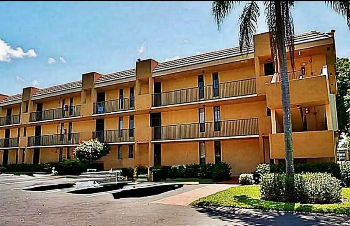 5926 Coral Lake Drive #302, Margate, FL 33063 - Image #1