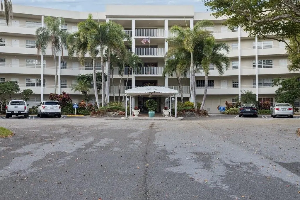 821 Cypress Boulevard #408, Pompano Beach, FL 33069 - Image #1
