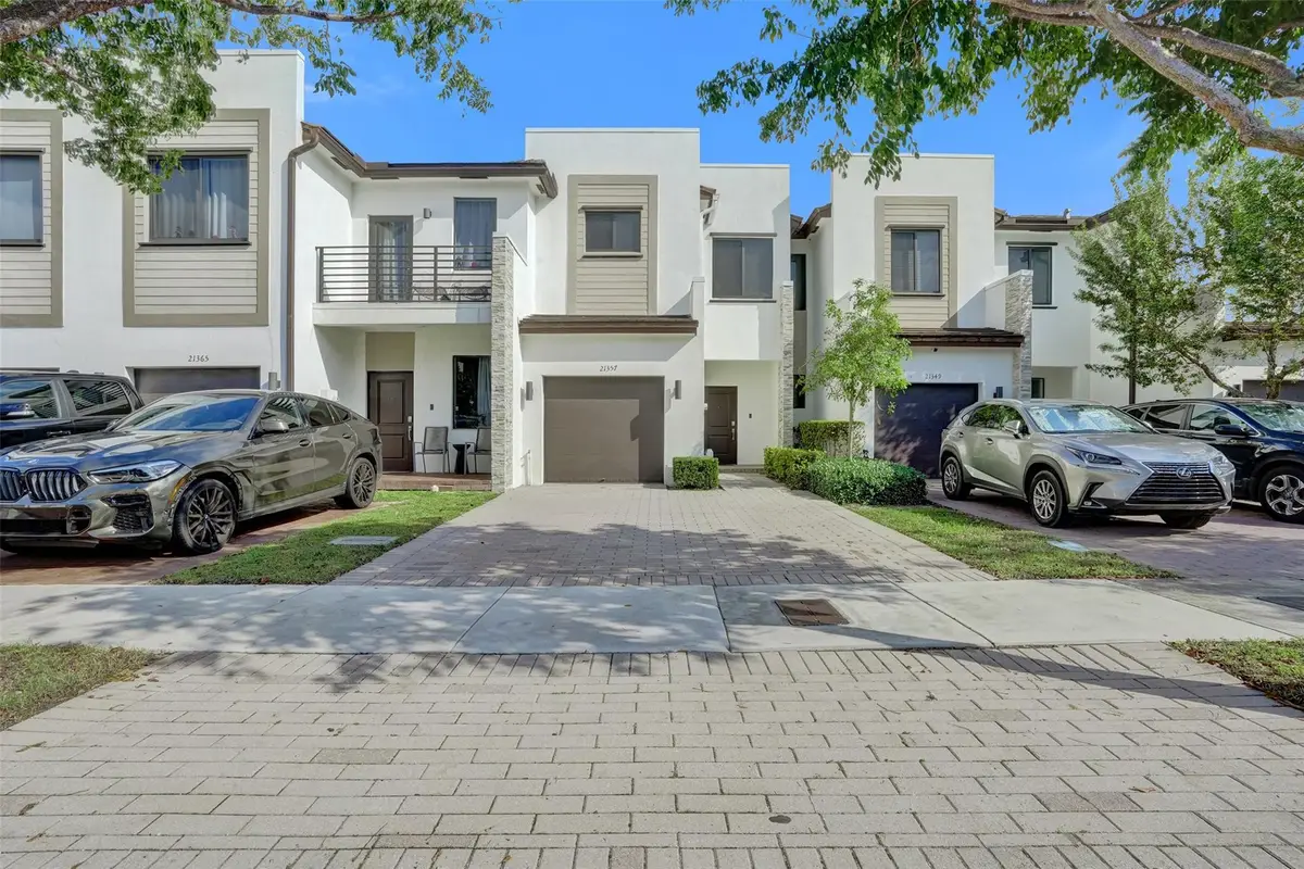 21357 NE 2nd Court, Miami, FL 33179 - #1