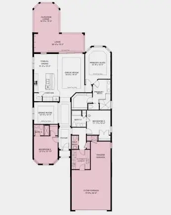 Address Withheld By Seller, Port Saint Lucie, FL 34987 - #2