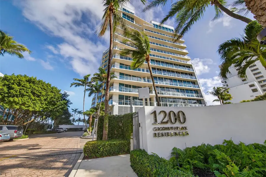 1200 Holiday Drive #402, Fort Lauderdale, FL 33316 - #2