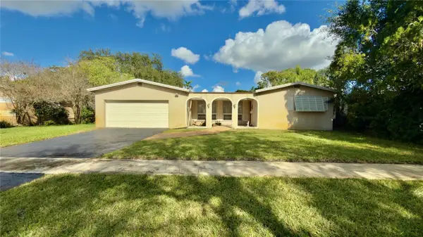 9061 SW 54th Street, Cooper City, FL 33328