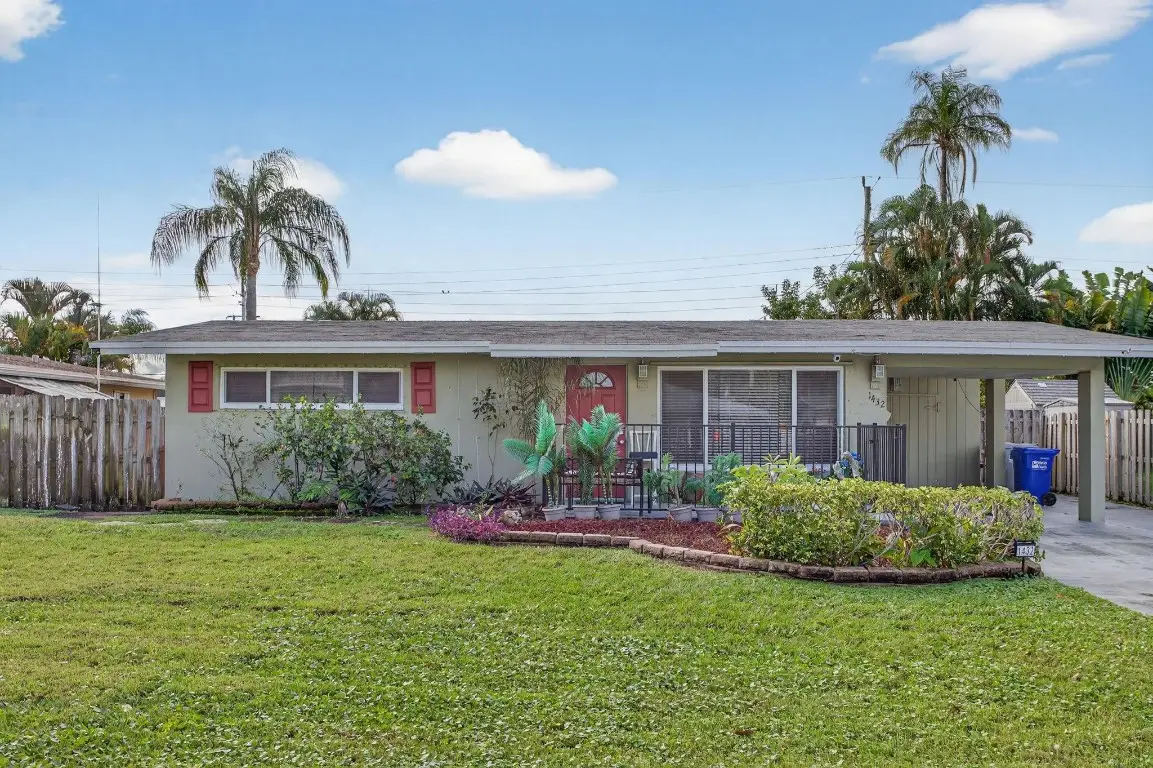 1432 SE 2nd Street, Pompano Beach, FL 33060 - Image #1