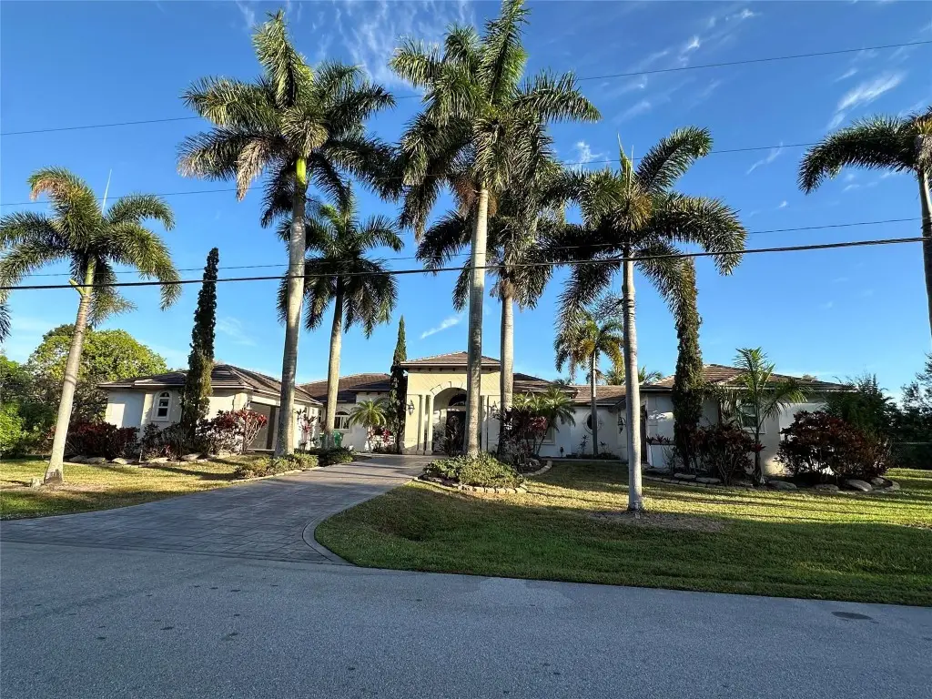 11401 NW 20th Court, Plantation, FL 33323 - #1