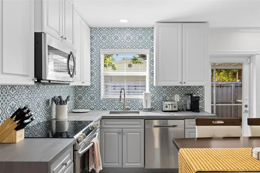 2601 NE 9th Terrace, Wilton Manors, FL 33334 - #3