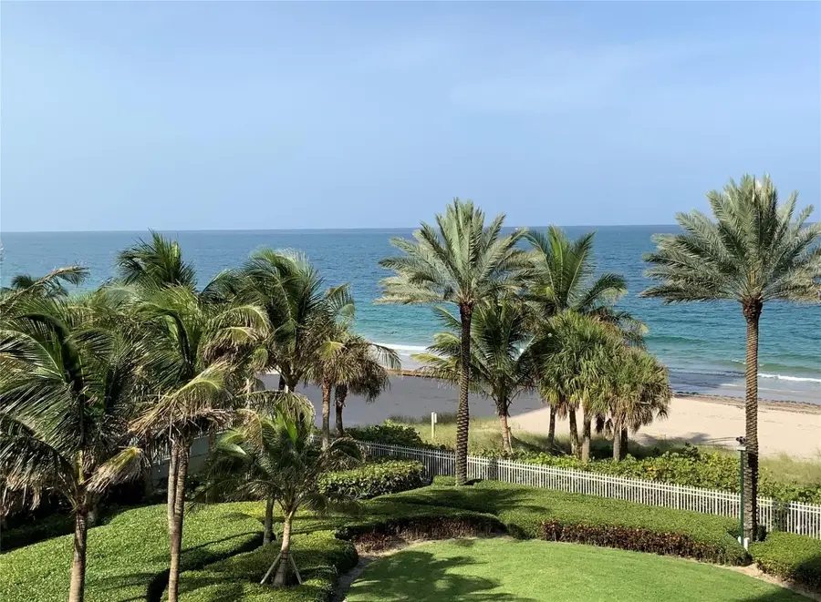 3100 N Ocean Boulevard #1005, Fort Lauderdale, FL 33308 - #3