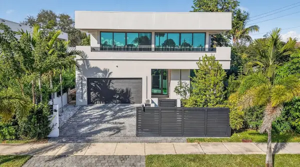 1225 NE 4th Street, Fort Lauderdale, FL 33301