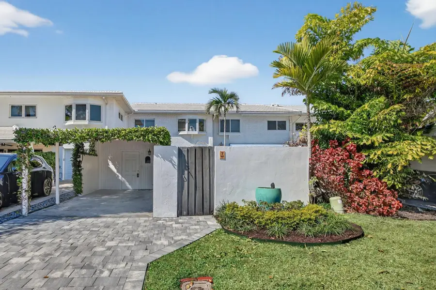 7 Coventry Way #7, Wilton Manors, FL 33305 - #2