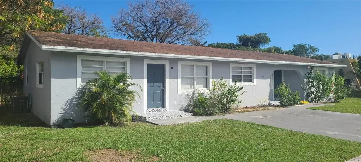 736 NW 2nd Avenue, Fort Lauderdale, FL 33311 - #1