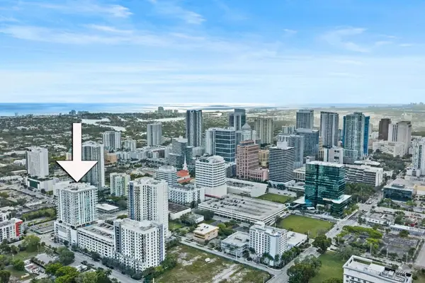315 NE 3rd Avenue #1907, Fort Lauderdale, FL 33301