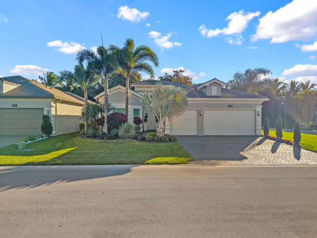 12882 Granite Mountain, Boynton Beach, FL 33473 - #1