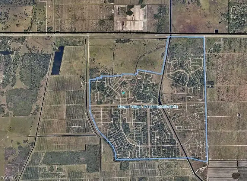 111 Dublin Circle, Labelle, FL 33935 - #3