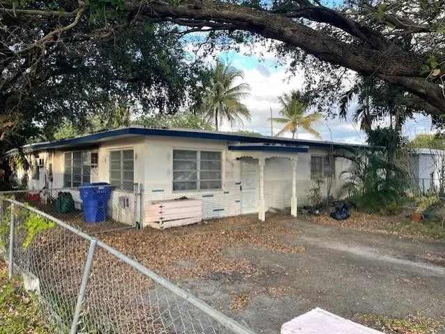 6309 Hayes Street, Hollywood, FL 33024 - Image #1