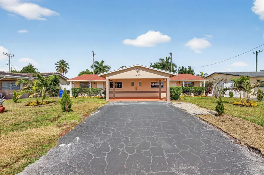 1701 NE 55th Street, Fort Lauderdale, FL 33334 - Image #2