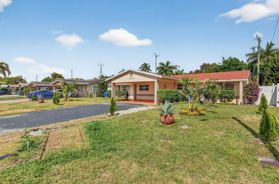 1701 NE 55th Street, Fort Lauderdale, FL 33334 - Image #3