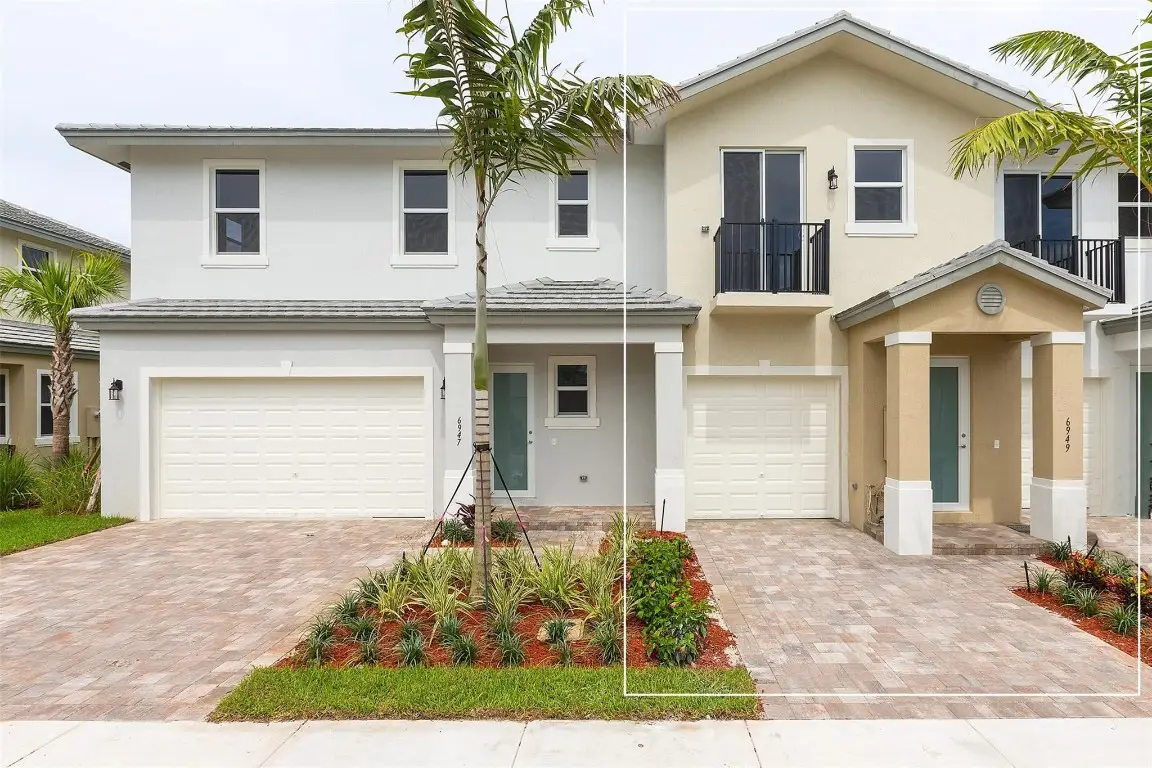 6937 Pines Circle #17, Coconut Creek, FL 33073 - Image #1