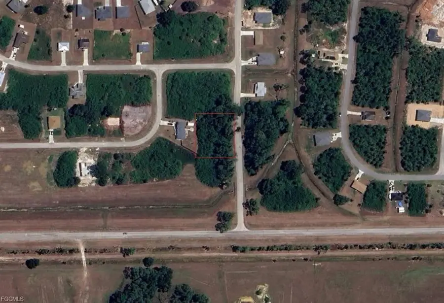 3031 Mockingbird Lane, Labelle, FL 33935 - #3