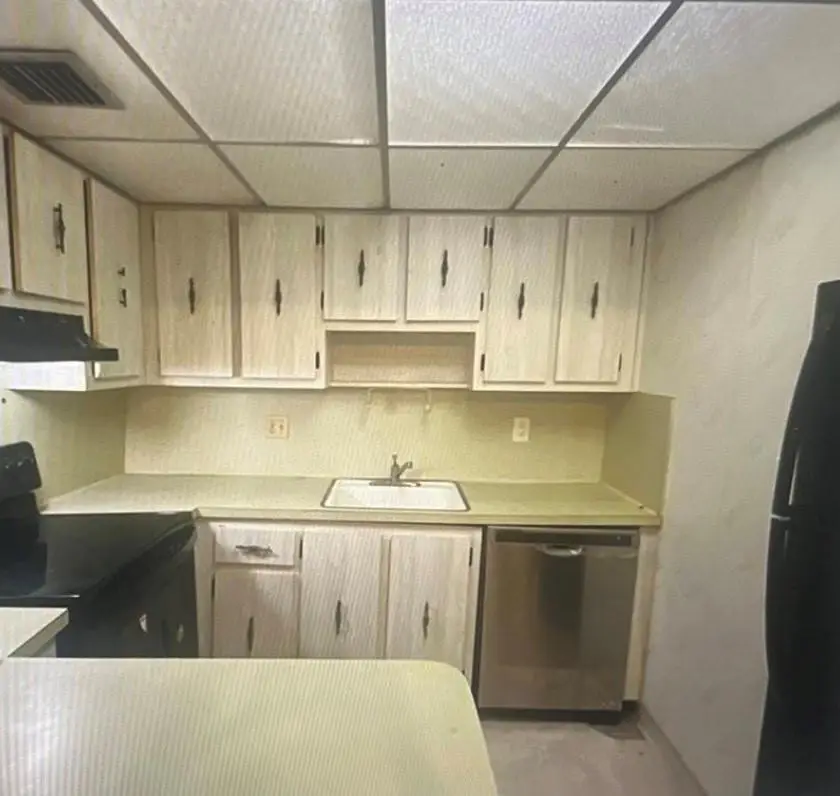 2017 NW 46th Avenue #A206, Lauderdale Lakes, FL 33313 - #2