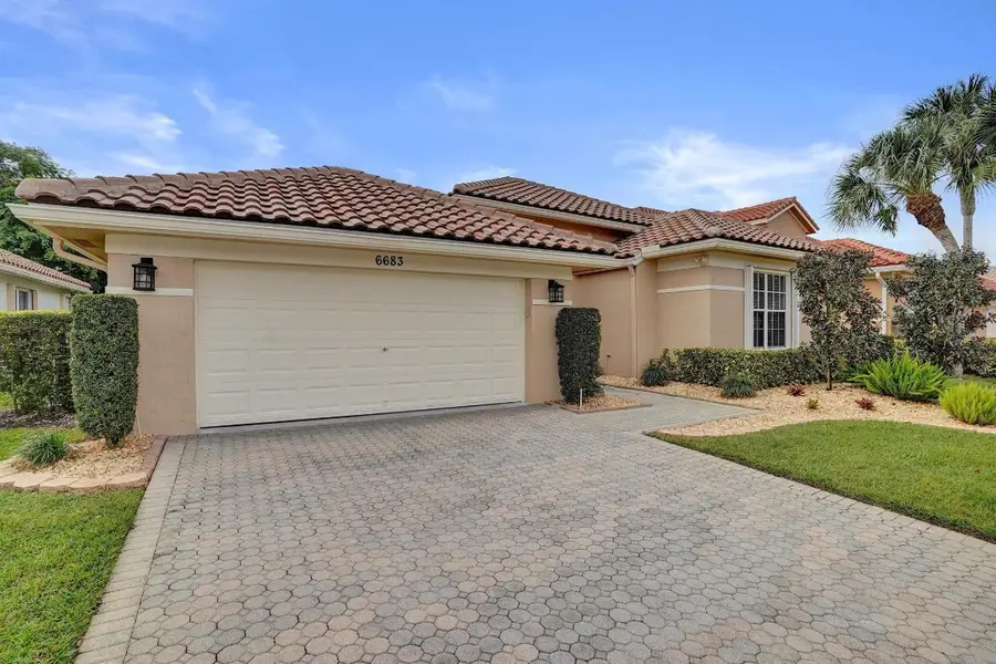 6683 Jog Palm Drive, Boynton Beach, FL 33437 - #2
