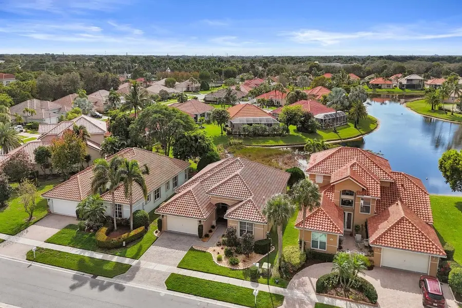 6683 Jog Palm Drive, Boynton Beach, FL 33437 - #3