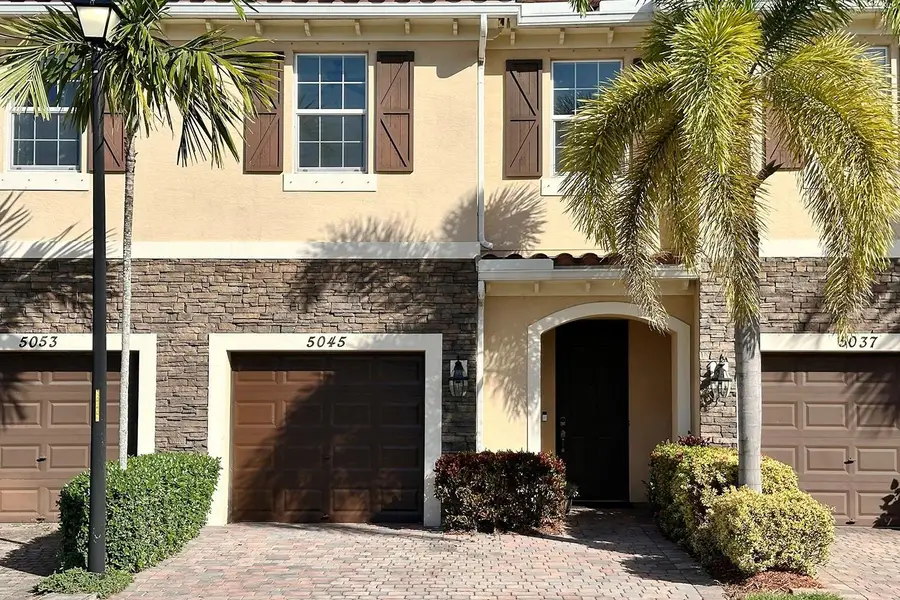 5045 Ellery Terrace, West Palm Beach, FL 33417 - Image #2