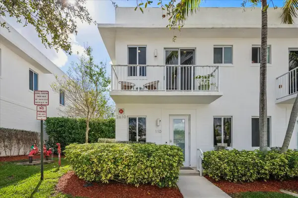 2610 NE 213th Street #110, Miami, FL 33180