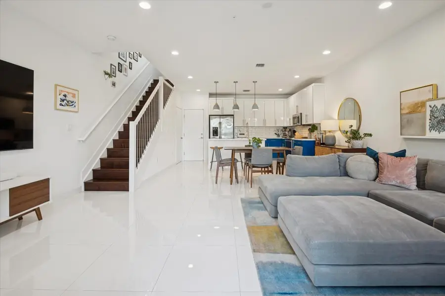 2610 NE 213th Street #110, Miami, FL 33180 - #3