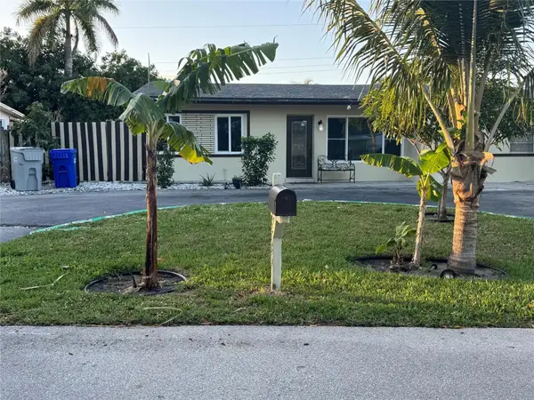 1420 NE 32nd Street, Pompano Beach, FL 33064