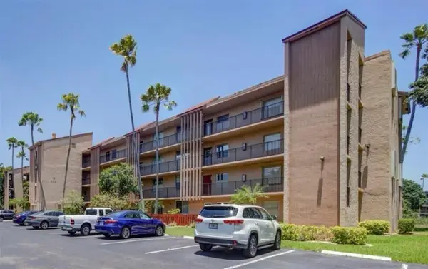 370 NW 76th Avenue #202, Margate, FL 33063