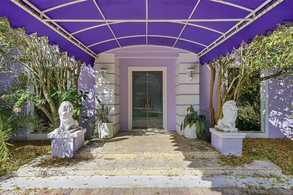 2850 SW 117th Avenue, Davie, FL 33330