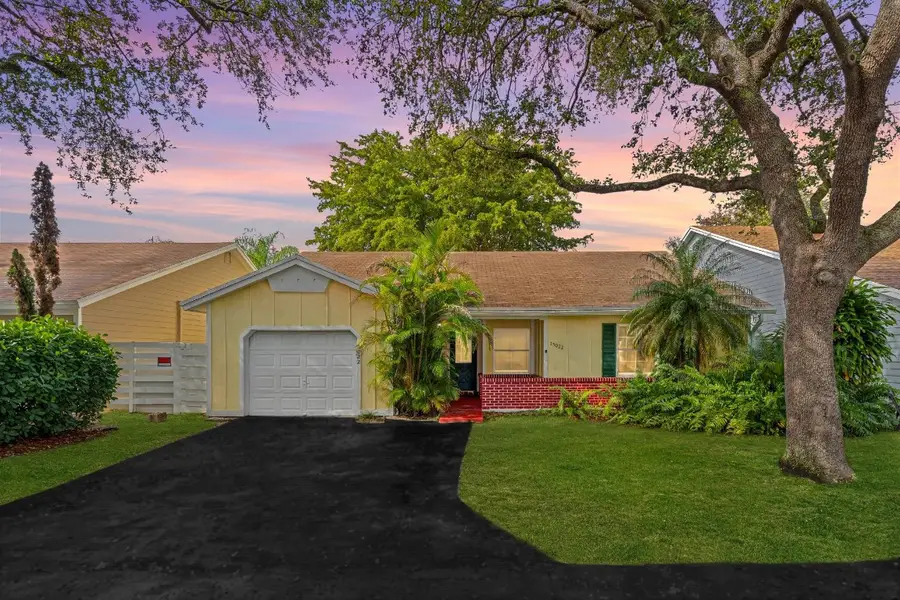 15022 SW 140th Court, Miami, FL 33186 - #2