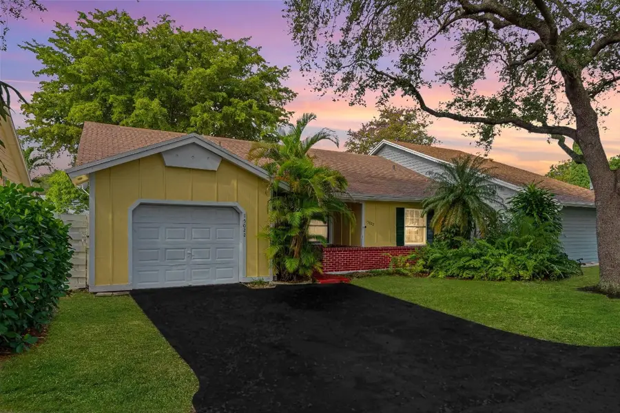 15022 SW 140th Court, Miami, FL 33186 - #3