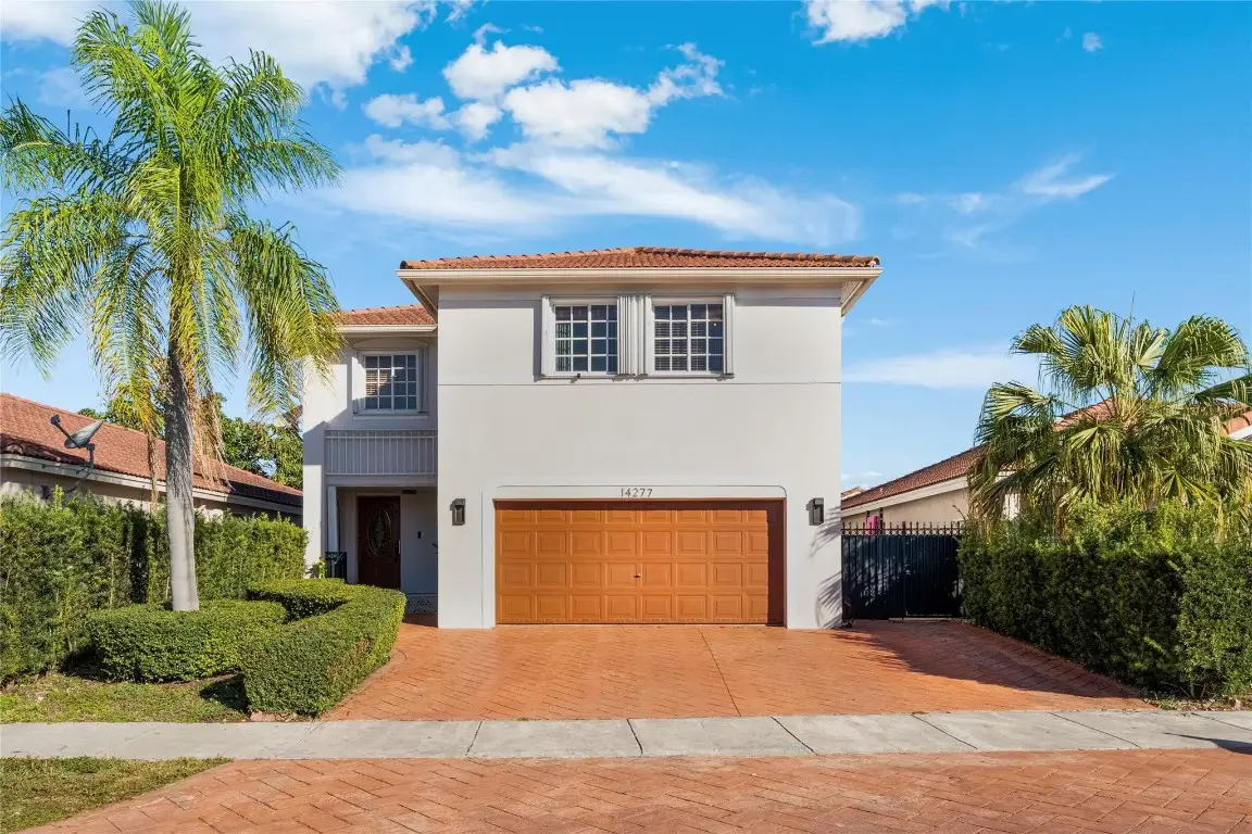 14277 SW 177th Street, Miami, FL 33177 - Image #1